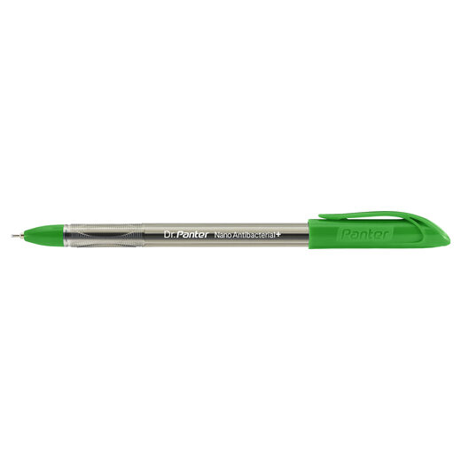 پنتر dp105 - خودکار 7 میل سبز ک 1200ع