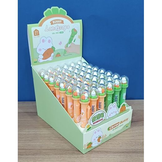 کوکی 8203 - خودکار فشاری فانتزی 1-1