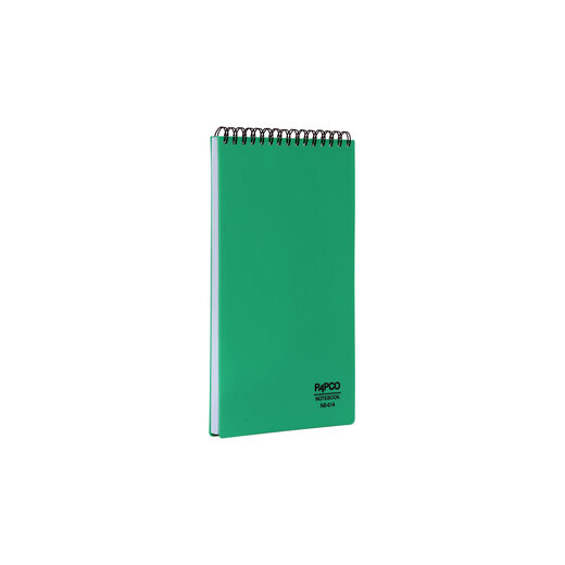 پاپکو NB614 - یادداشت 80 برگ مهندسی