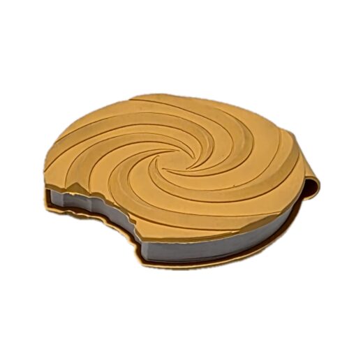 دفترچه یادداشت بیسکویتی عطری 11-9