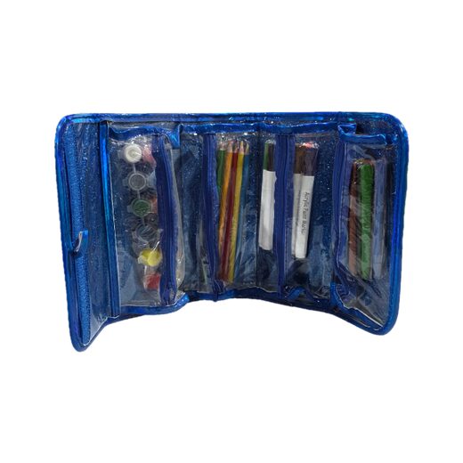 کیف هنری فانتزی پسرانه 14-22