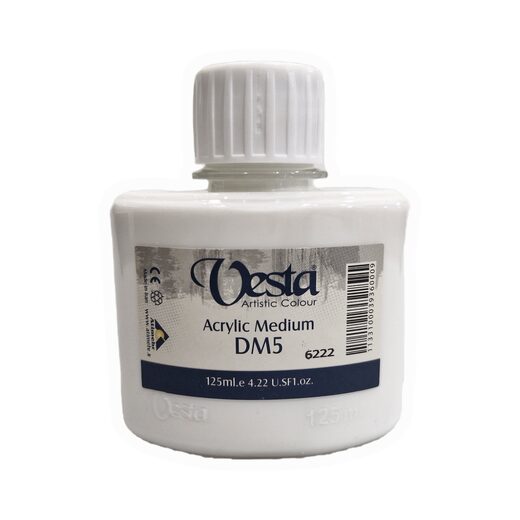وستا - چسب dm5 - 125 میل