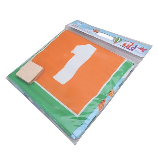 لی لی پارچه ای