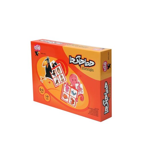 هماهنگ ها