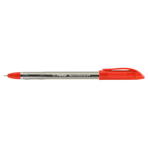 پنتر dp105 -خودکار 1 میل قرمز -کارتن1200ع