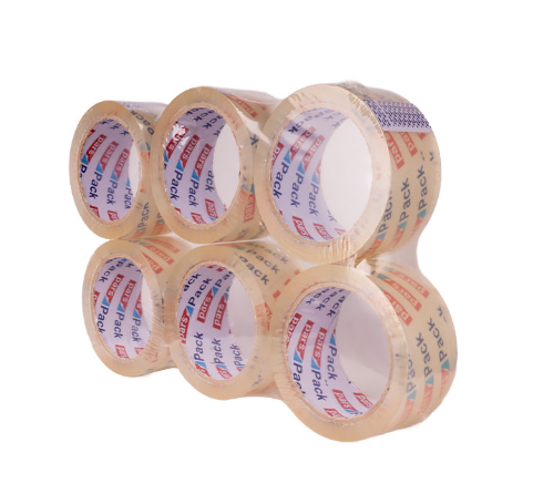 پارس 1300 - چسب 5 سانت 90 یارد ک 60 ع