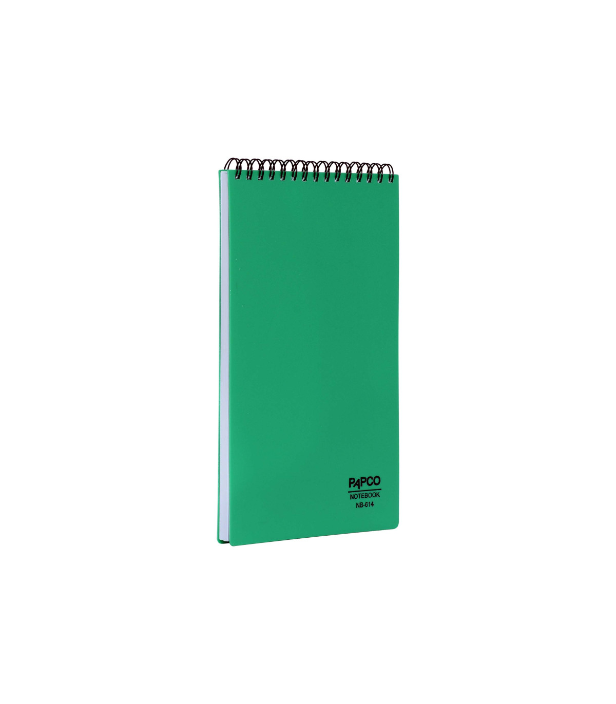 پاپکو NB614 - یادداشت 80 برگ مهندسی