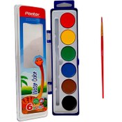 پنتر pwc 105 - ابرنگ 6 رنگ