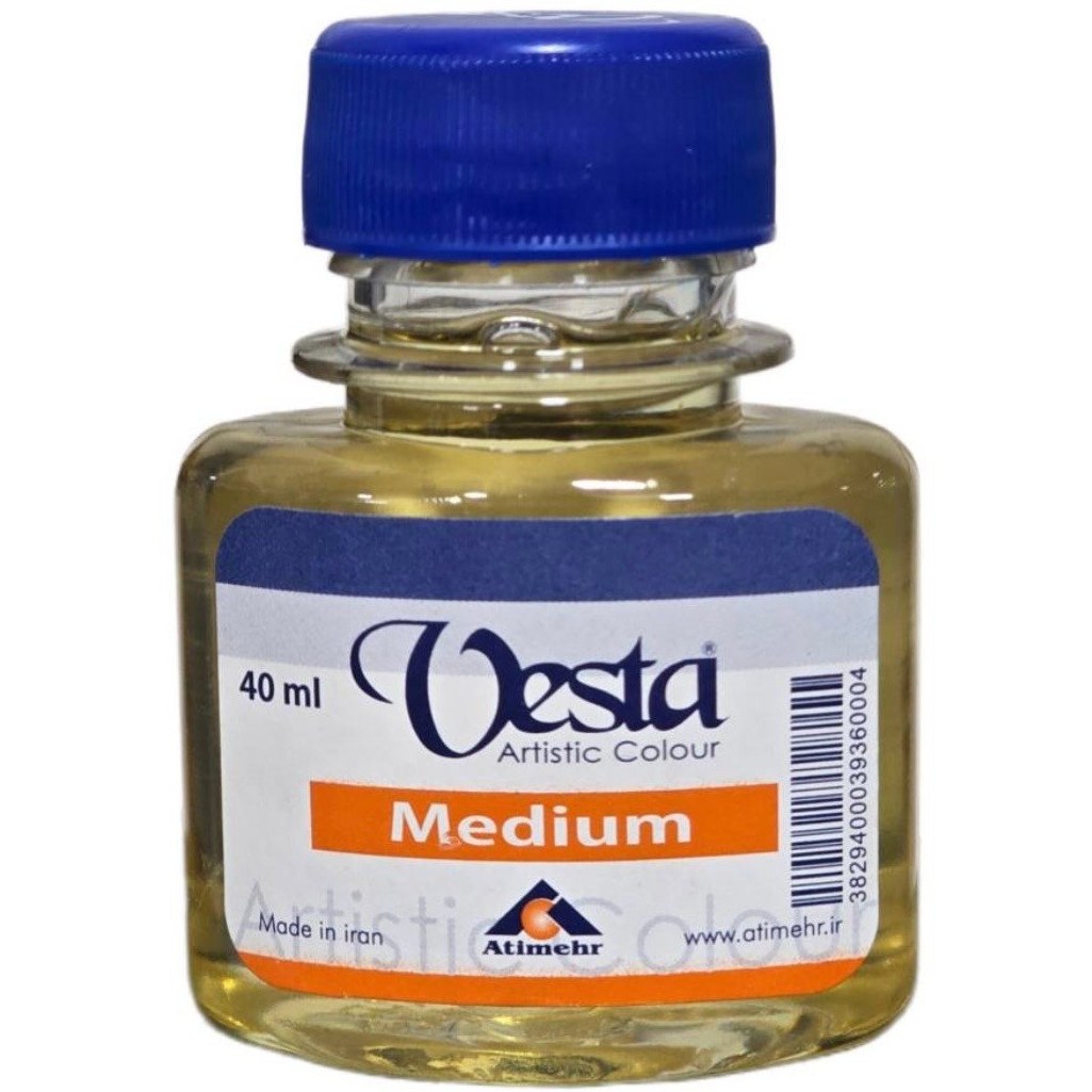 وستا - مدیوم 40 میل
