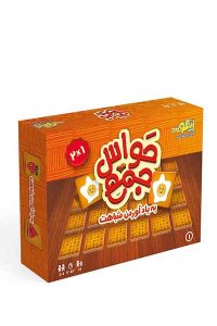 زینگو - حواس جمع به یاد اوردن شباهت