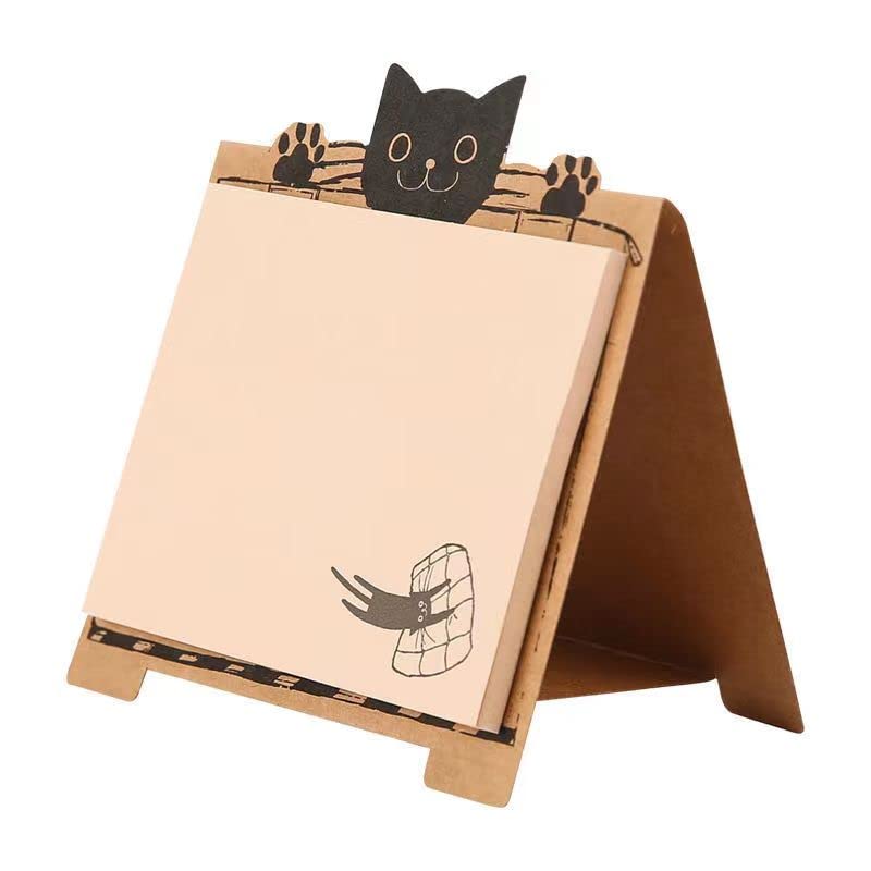 پست ایت ایستاده طرح گربه 35-7