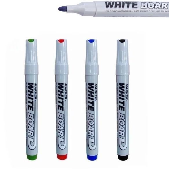 ماژیک وایت برد جکسین