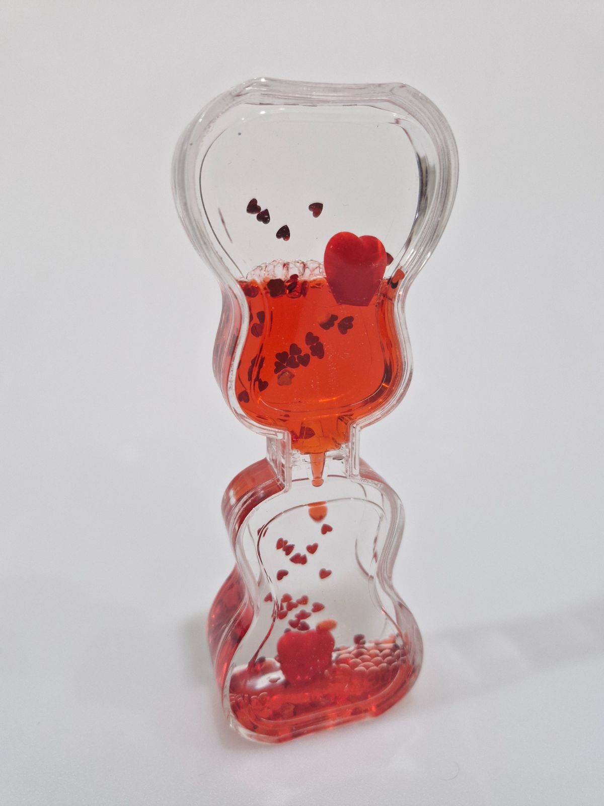 پیپر وی sy-98a - ساعت شنی روغنی مدل گیتار 152-3