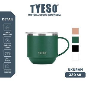 تیسو 8825 - ماگ استیل 330 میل 154-11