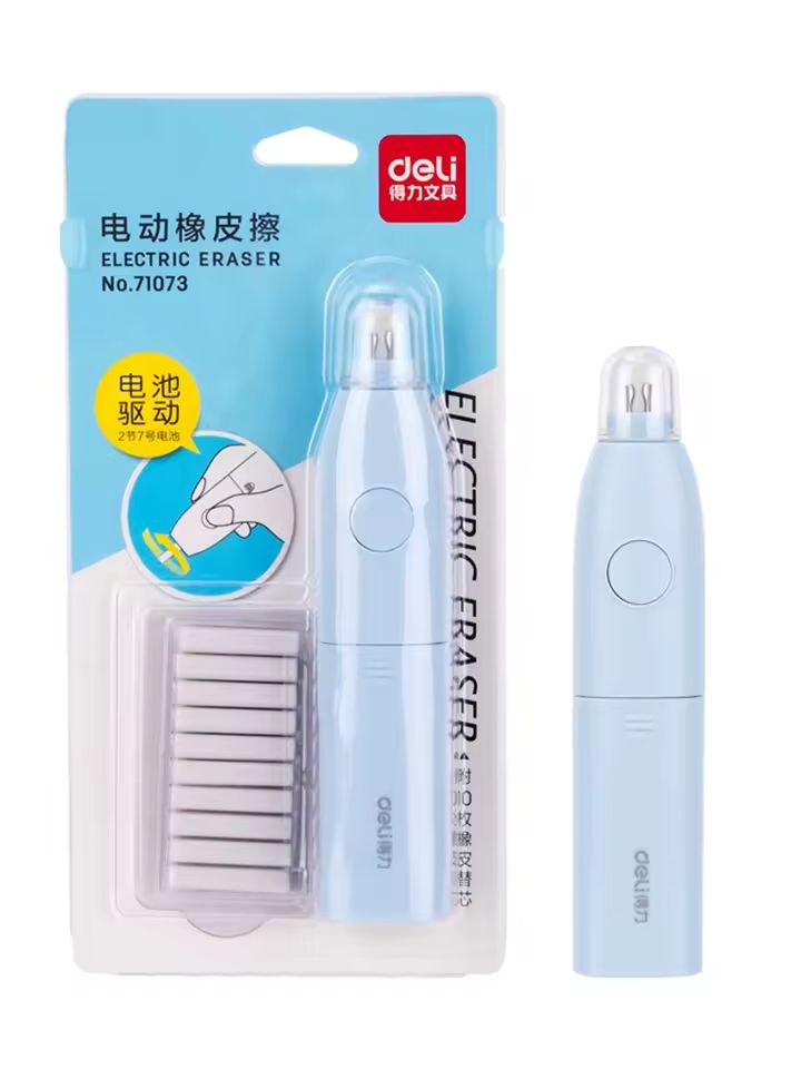 دلی 71073 - پاکن برقی 118-4