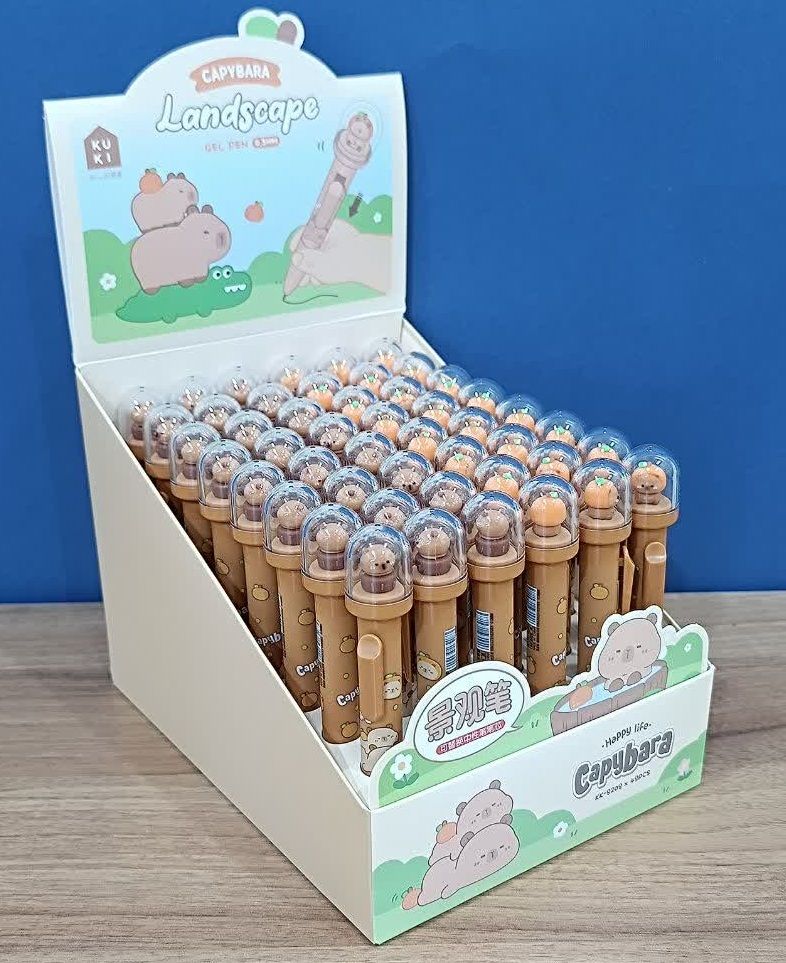 کوکی 8208 - خودکار فشاری فانتزی 1-1