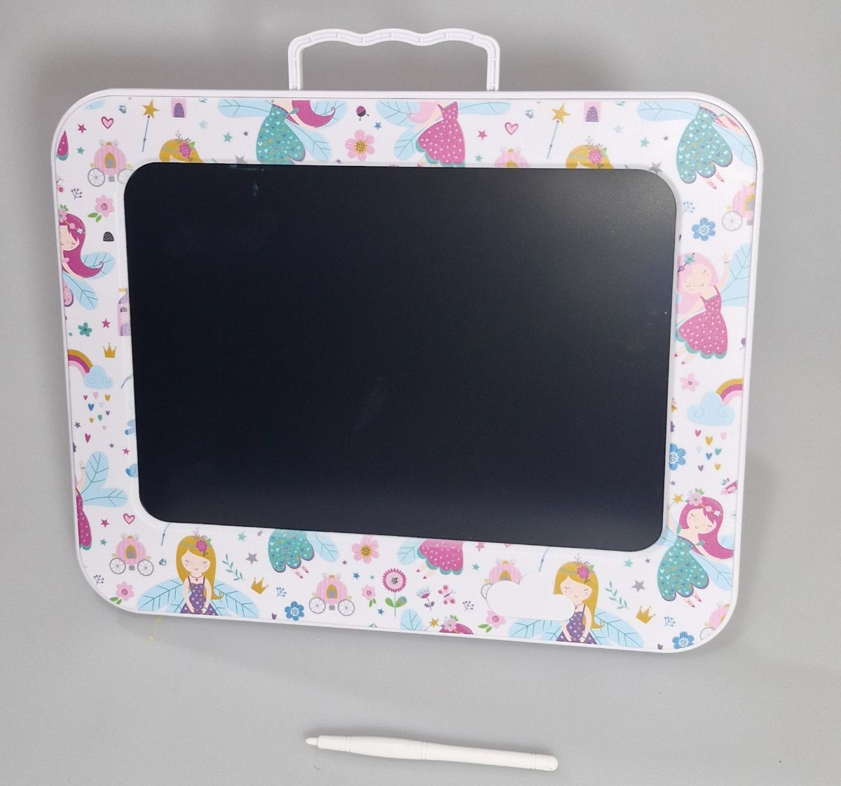 تبلت جادویی 1502 - 13اینچ پایه دار تایپ رنگی 127-2