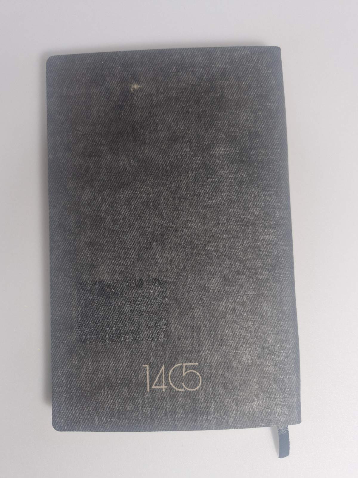 ایمان - سررسید دستیار جلد نرم هما 1405