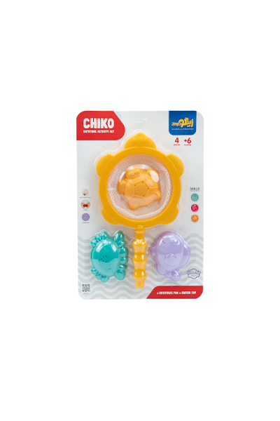 زینگو - بازی چیکو بلیستری