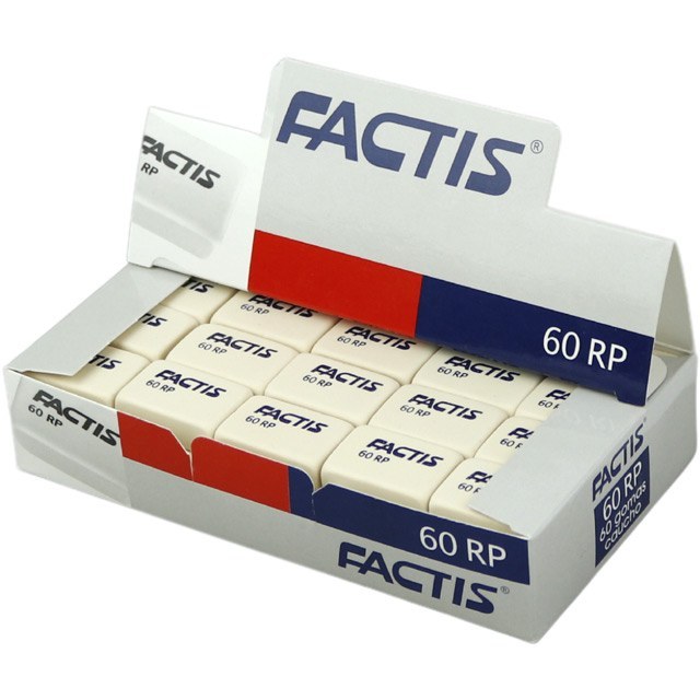 فکتیس RP - پاکن 60ع