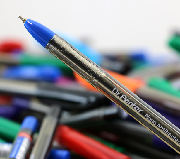 پنتر dp105 - خودکار 7 میل ابی ک 1200ع