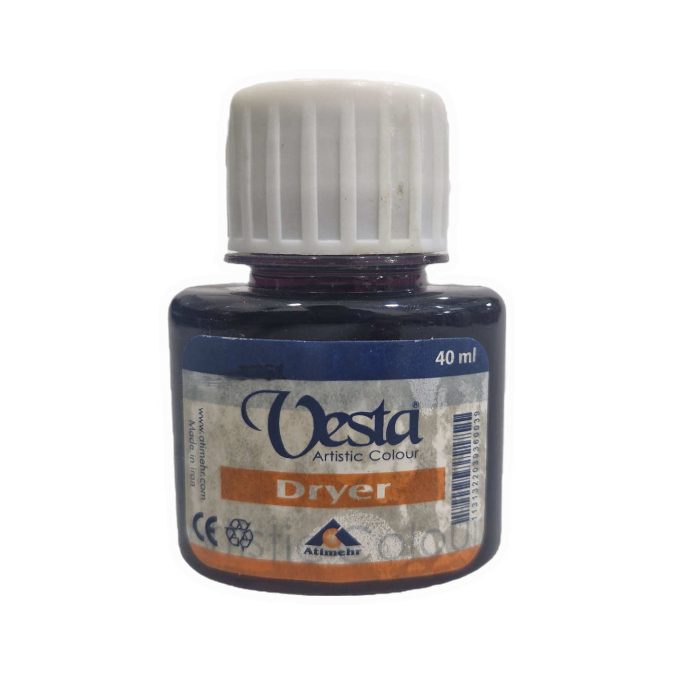 وستا - خشک کن 40 میل