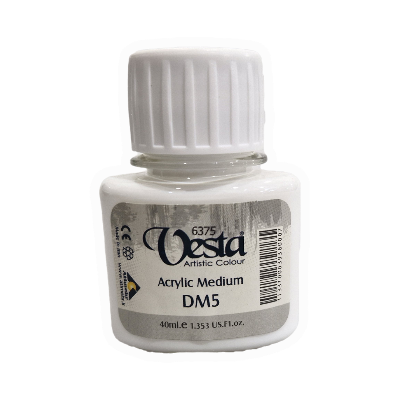 وستا - چسب  dm5 - 40 میل