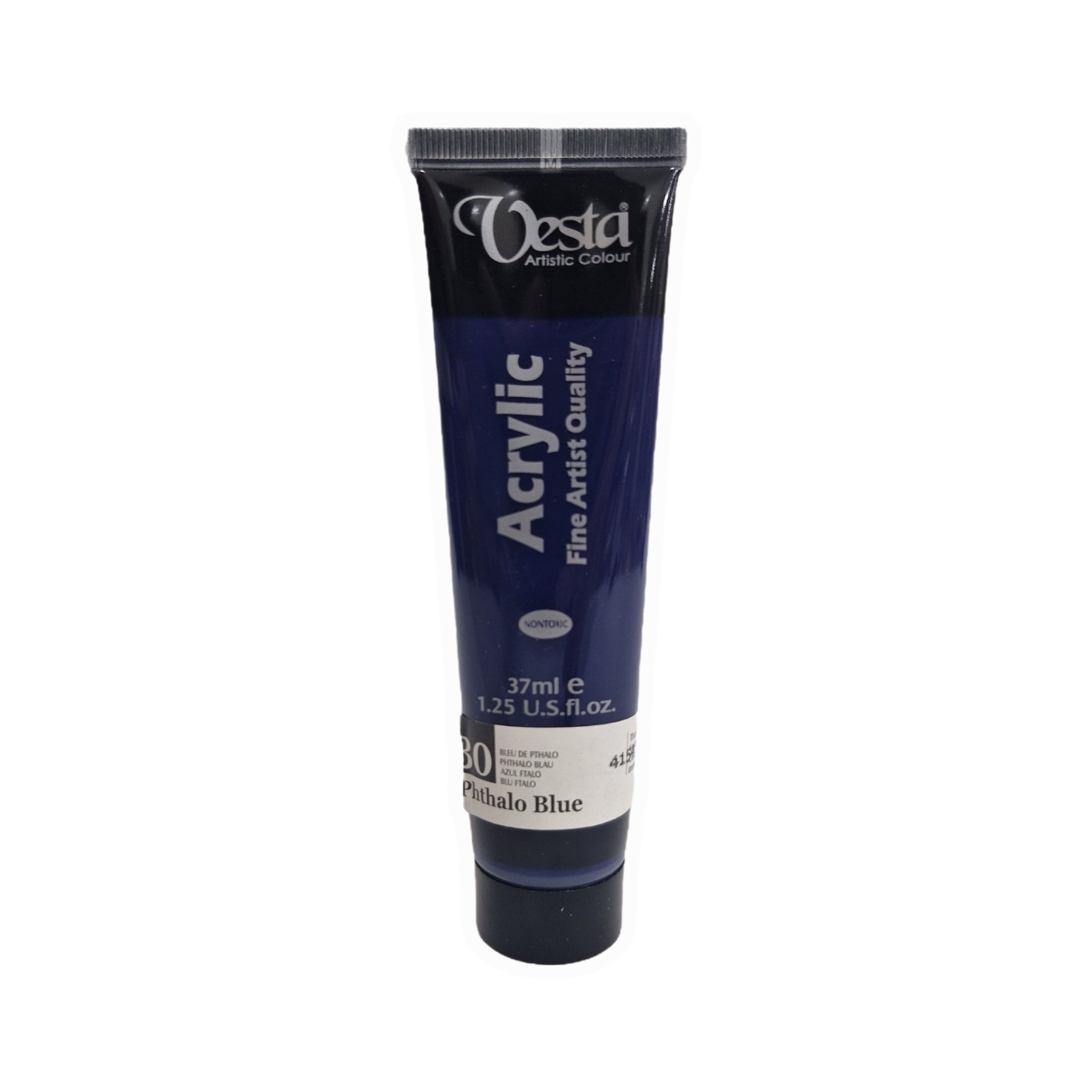 وستا - اکریلیک 37 میل - کد 30