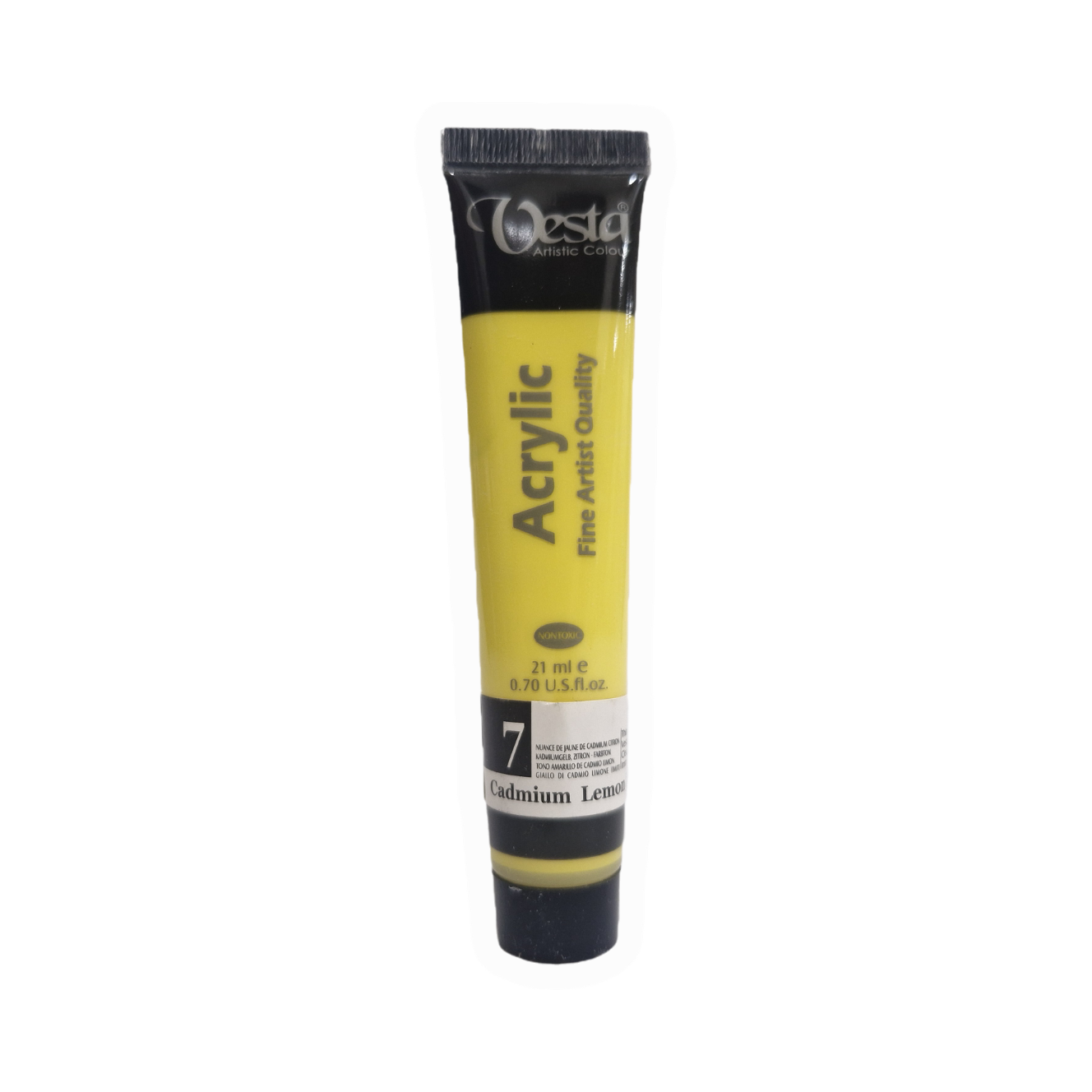 وستا  - اکریلیک 21 میل - کد 7