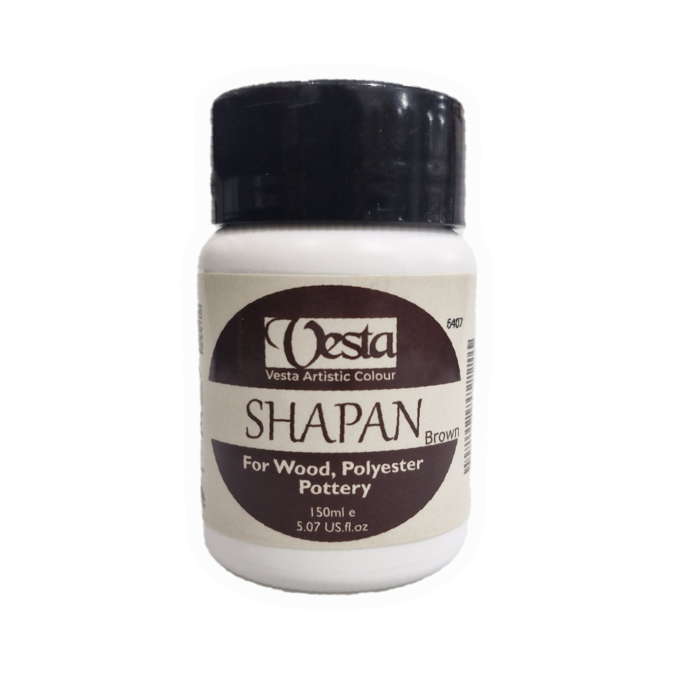 وستا - شاپان 150 میل قهوه ای