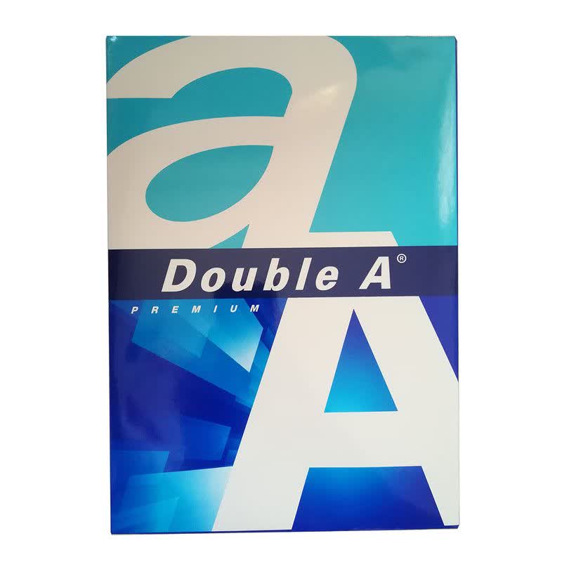 دبل ا - کاغذ A4