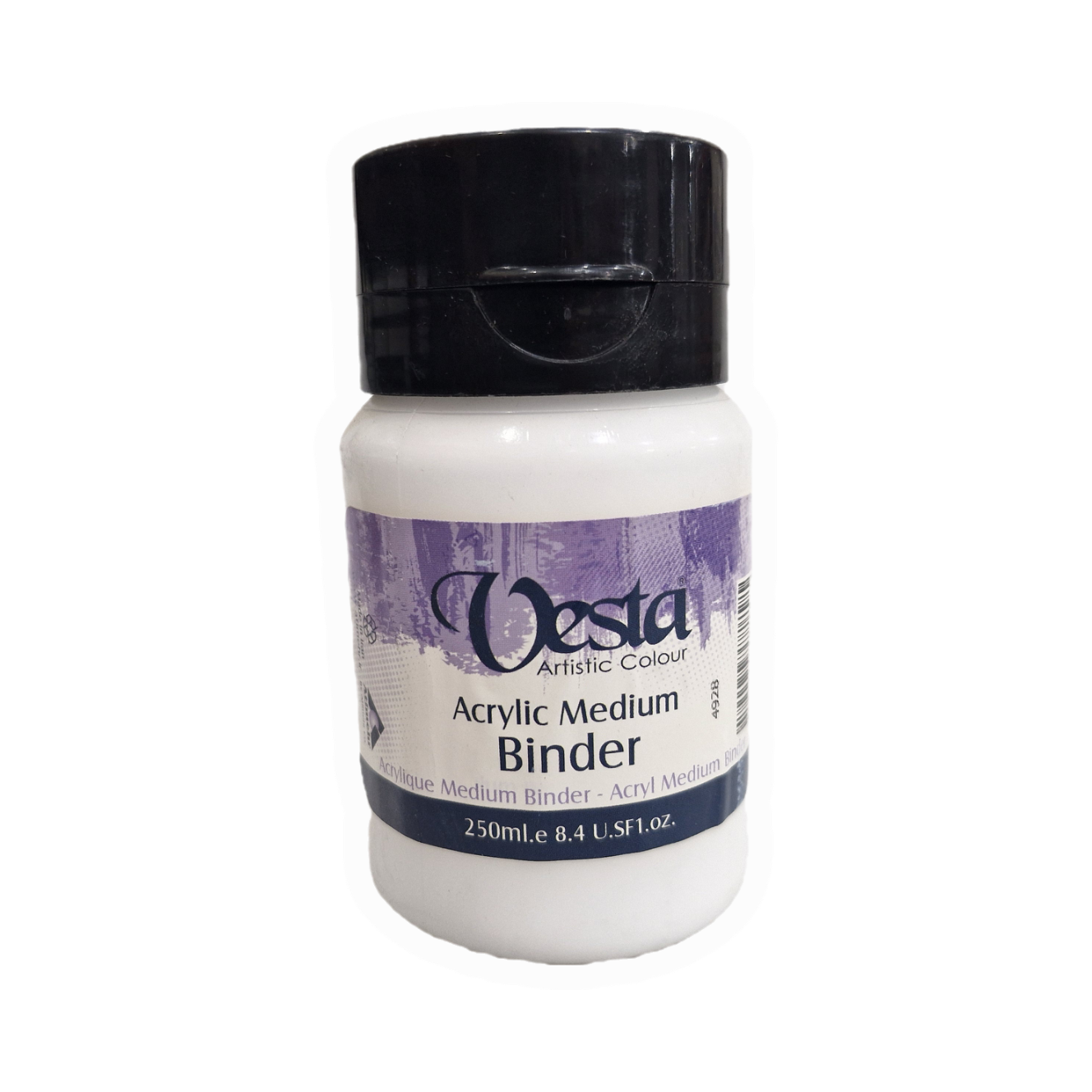 وستا - بیندر 250 میل