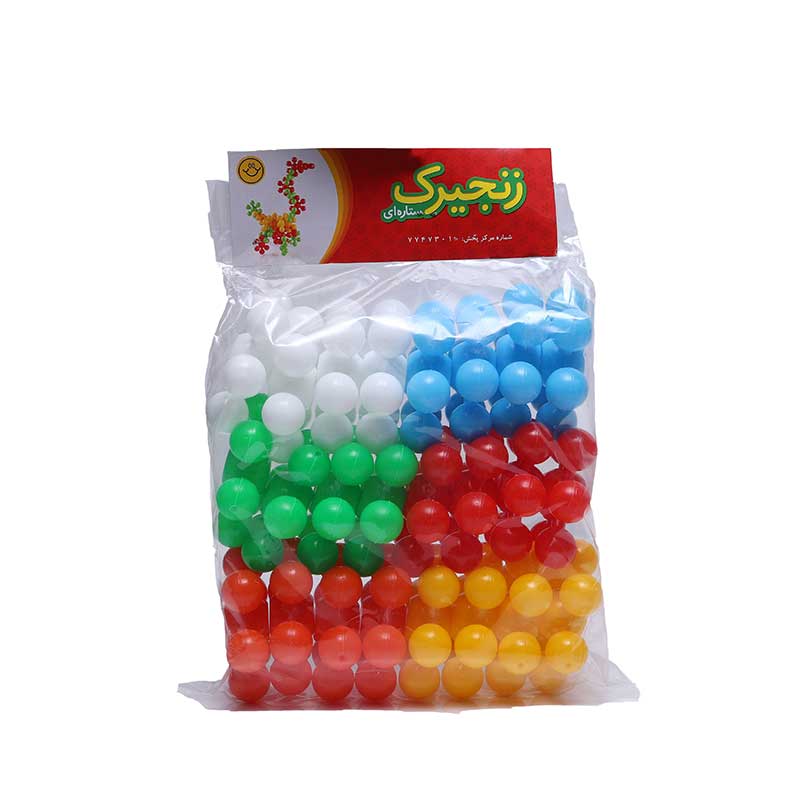 زنجیرک ستاره ای سلفونی بزرگ