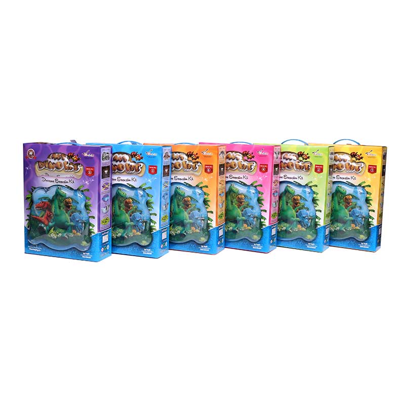 دینو کیت من