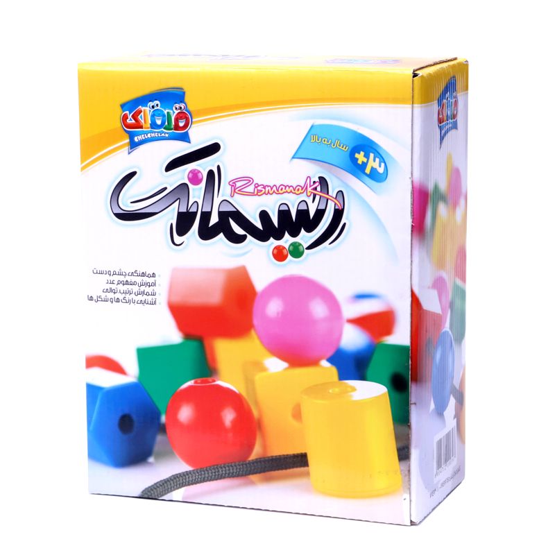 ریسمانک جعبه ای