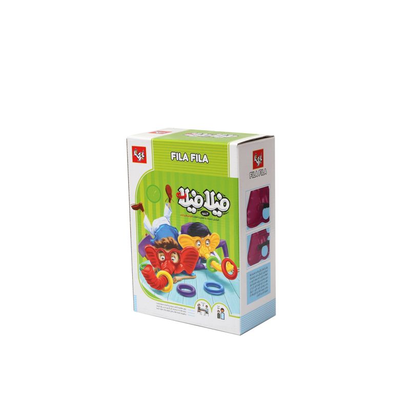 فیلا فیلا 2 نفره