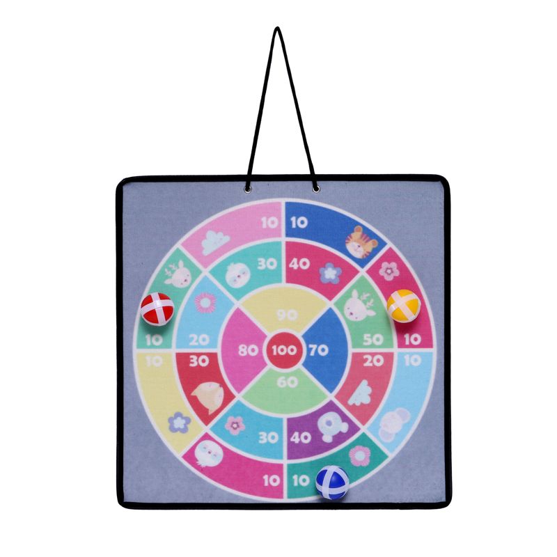 دارت پارچه ای کوچک