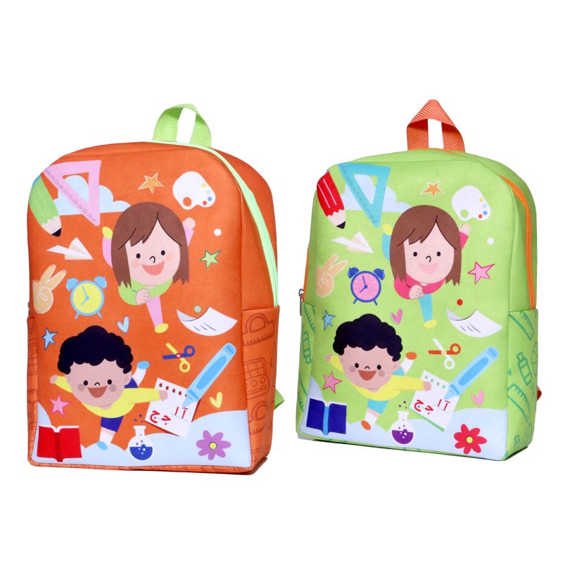 کیف کوله ای آوای بامداد