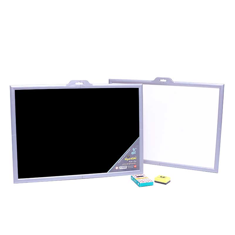 تخته سیاه کاما بزرگ (30x50)